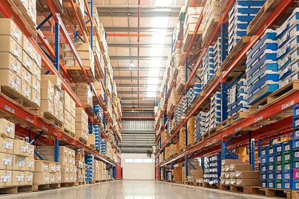 Storage Space for Your Business