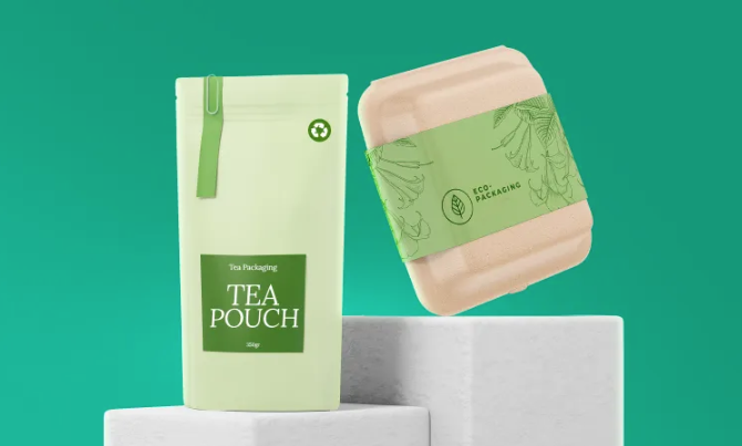 A Guide to Choosing the Right Packaging Material