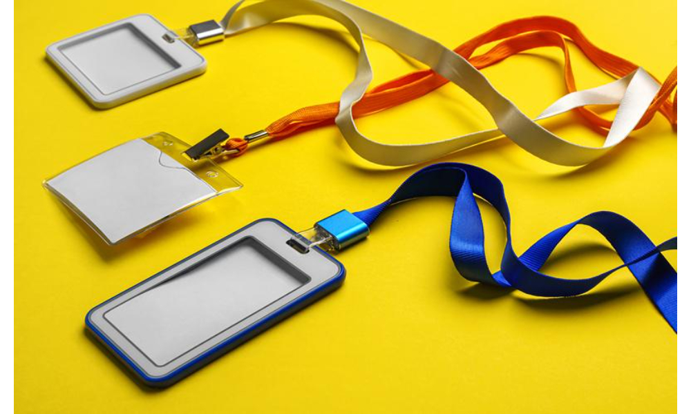 5 Design Tips for Creating Eye-Catching Customised Lanyards