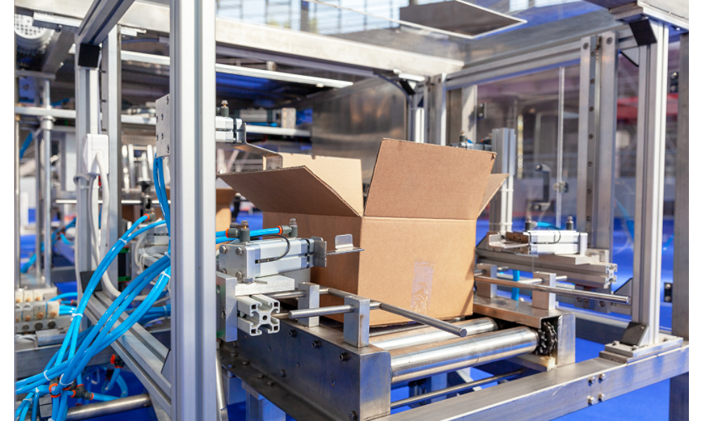 5 Reasons You Should Stop Manual Packaging Methods