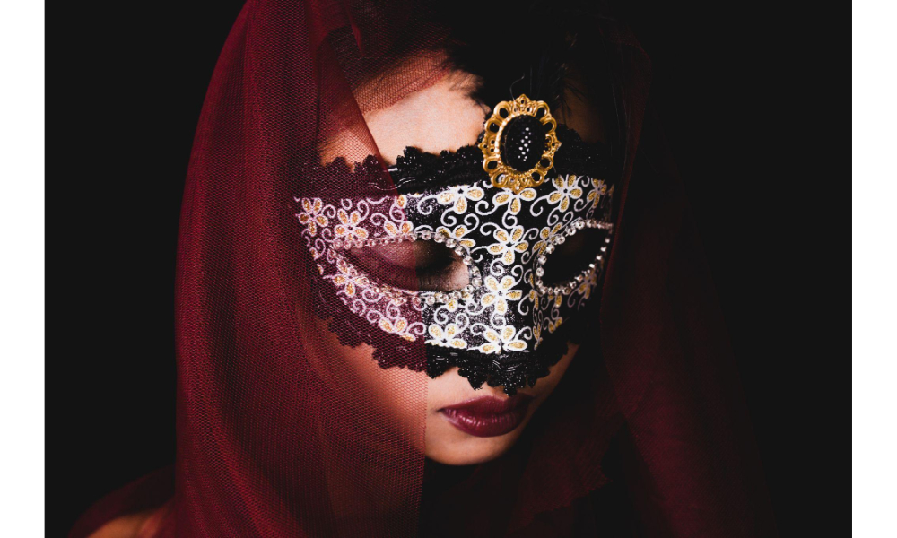 How to Reuse and Restyle Your Costume Accessories Year-Round