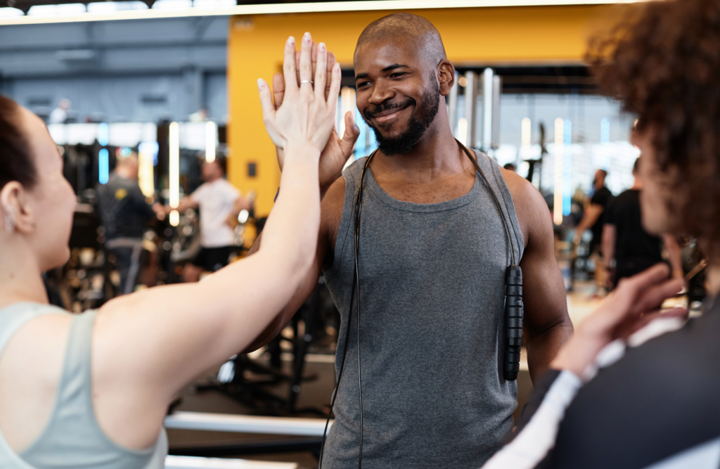 How Personal Trainers Can Build A Full Client Roster Through Search