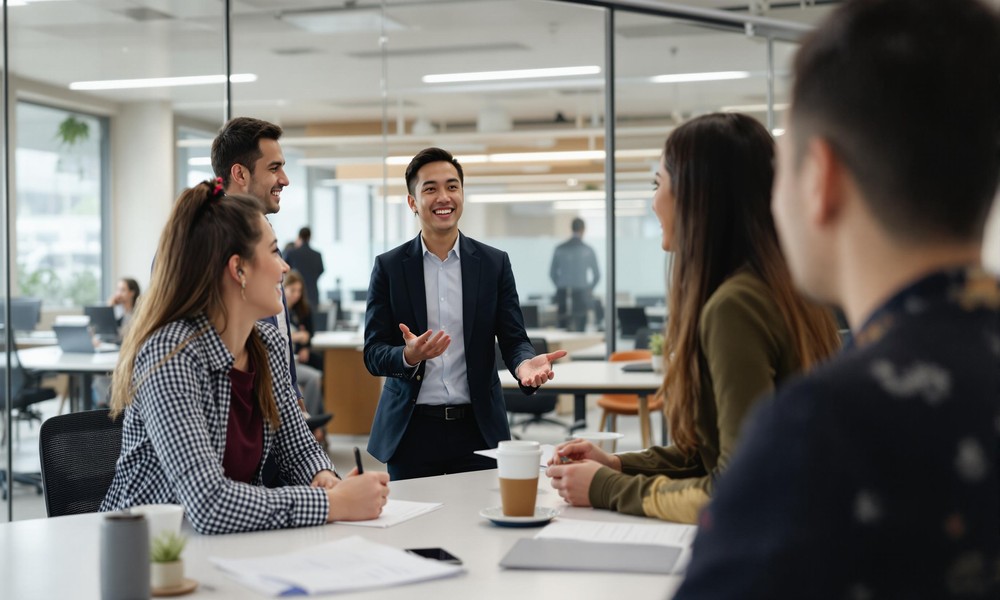 EOR Gabon: Simplifying Workforce Expansion