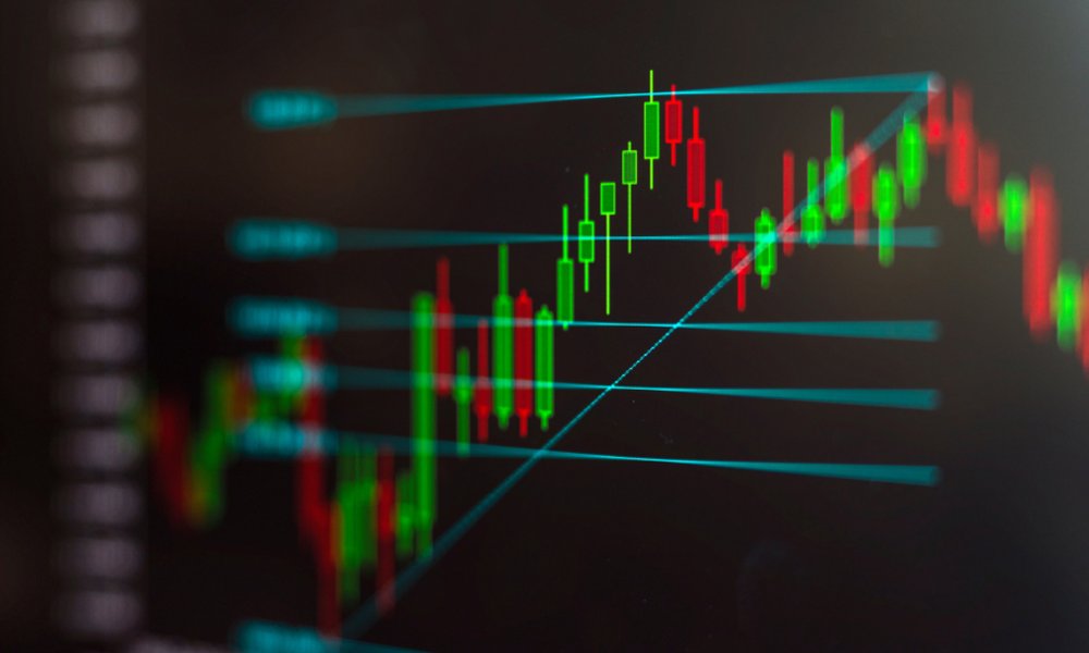 Broking App for Intraday Trading and ETF Investing