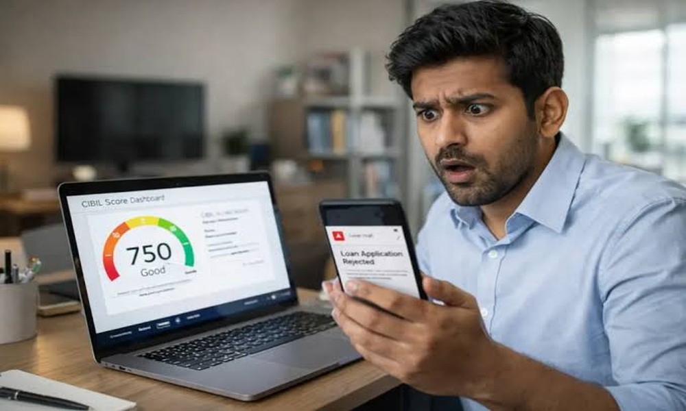 ZET vs OneScore vs CIBIL App: Which Credit Score App Should You Use in 2026?