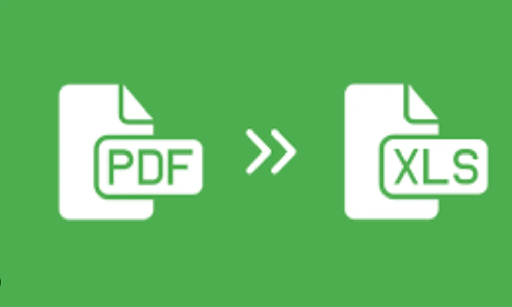 The Complete Guide to the Conversion of Excel to PDF for Business Users