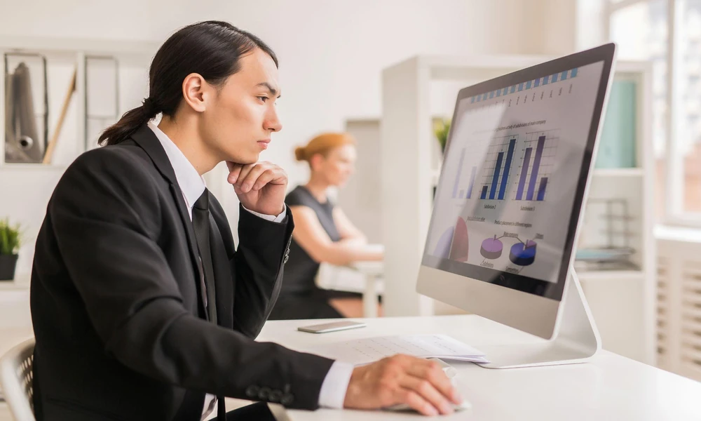 How an ERP Software Can Connect Multiple Departments