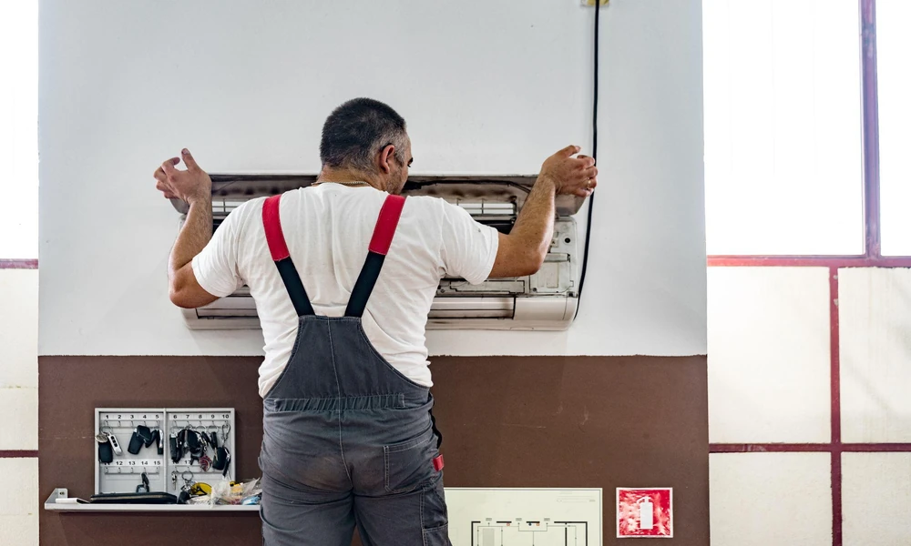 Proper Placement: An Essential Part of Aircon Installation