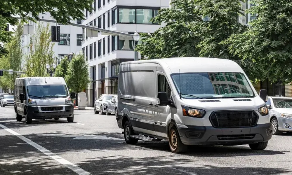 Why Fleet Advertising Can Be an Effective Marketing Strategy