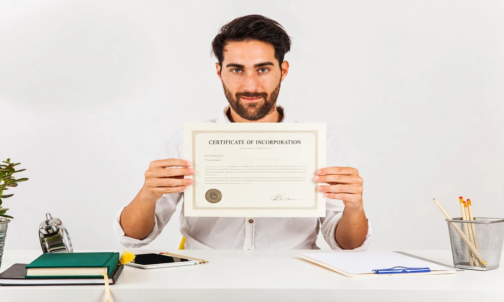 Your Company’s First Filing Deadline Starts Counting Down the Day You Incorporate
